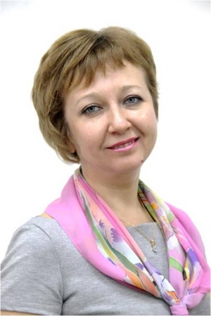 Лобанова Екатерина Игоревна
